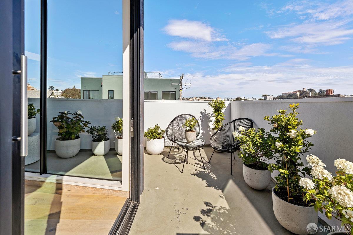 330 Cornwall Street, San Francisco