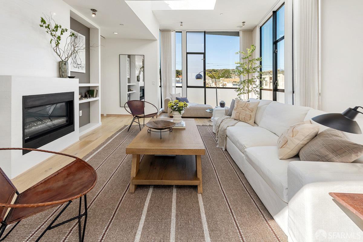 330 Cornwall Street, San Francisco