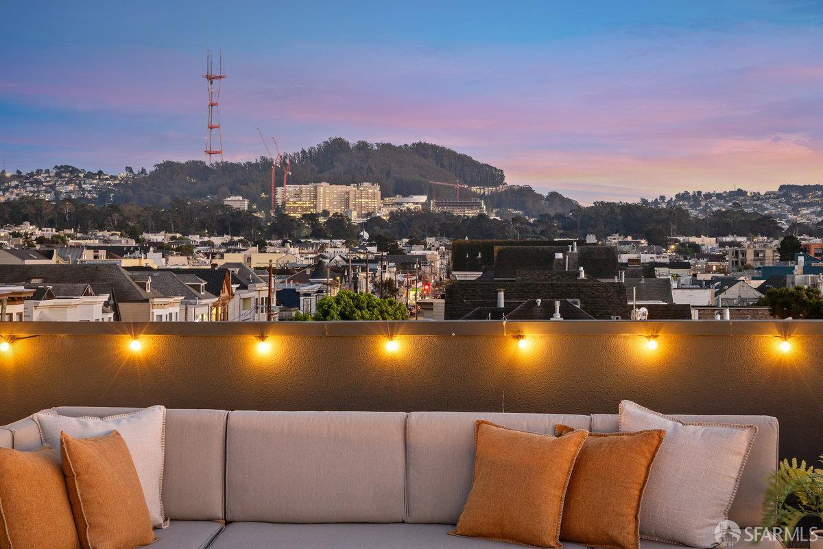 330 Cornwall Street, San Francisco