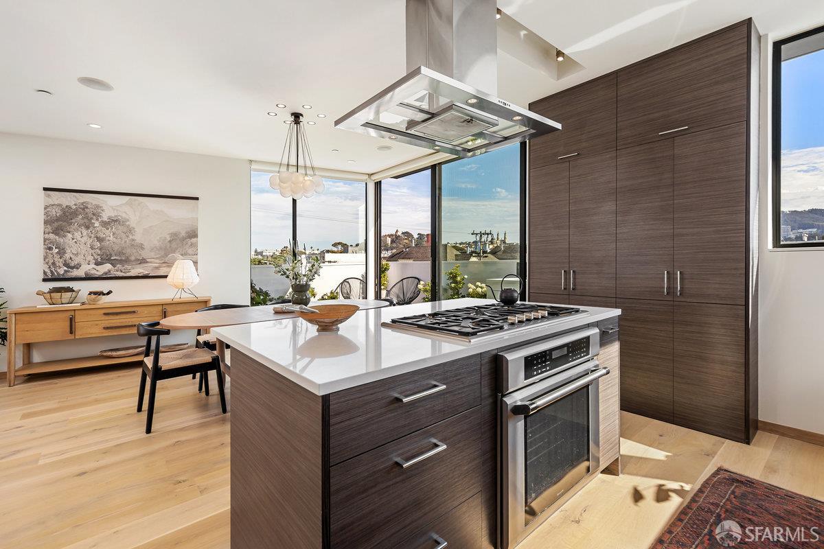 330 Cornwall Street, San Francisco