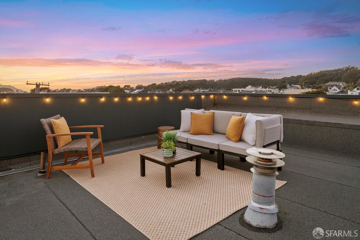 330 Cornwall Street, San Francisco