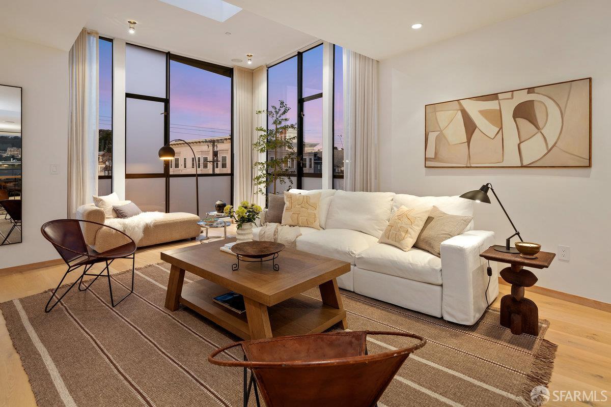 330 Cornwall Street, San Francisco