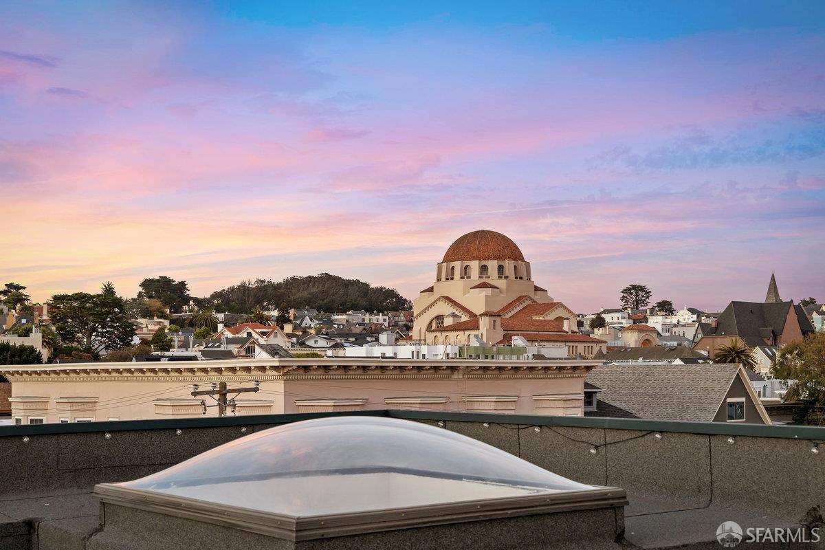 330 Cornwall Street, San Francisco