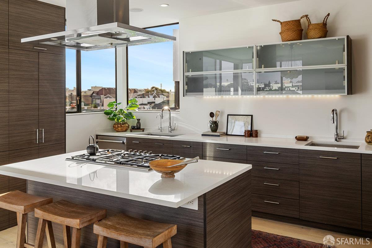 330 Cornwall Street, San Francisco