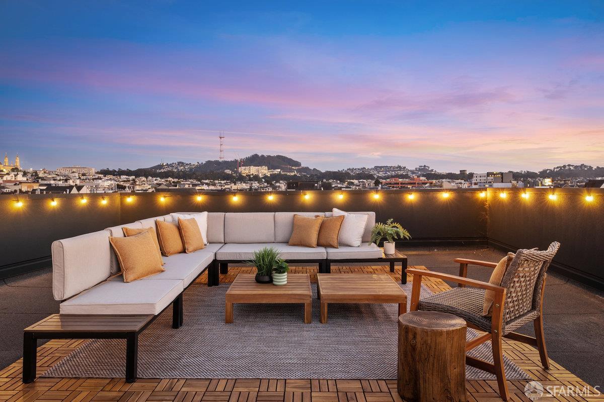 330 Cornwall Street, San Francisco