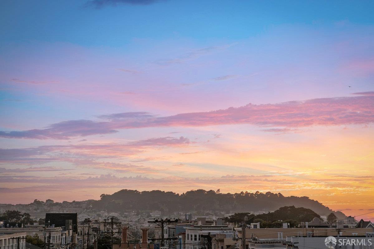 330 Cornwall Street, San Francisco