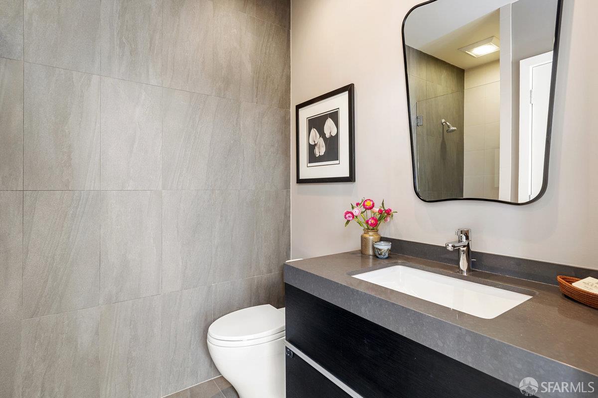 330 Cornwall Street, San Francisco