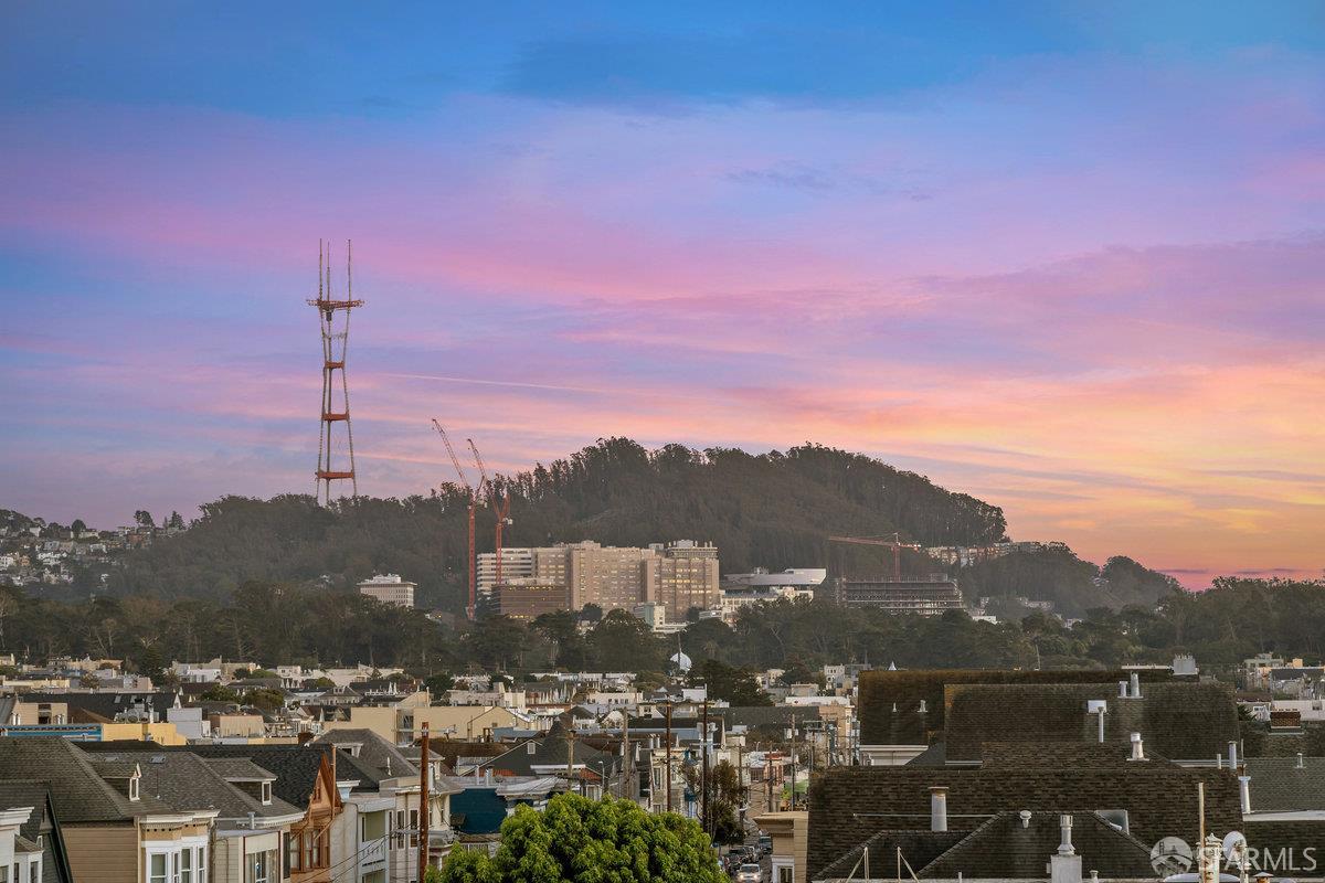 330 Cornwall Street, San Francisco