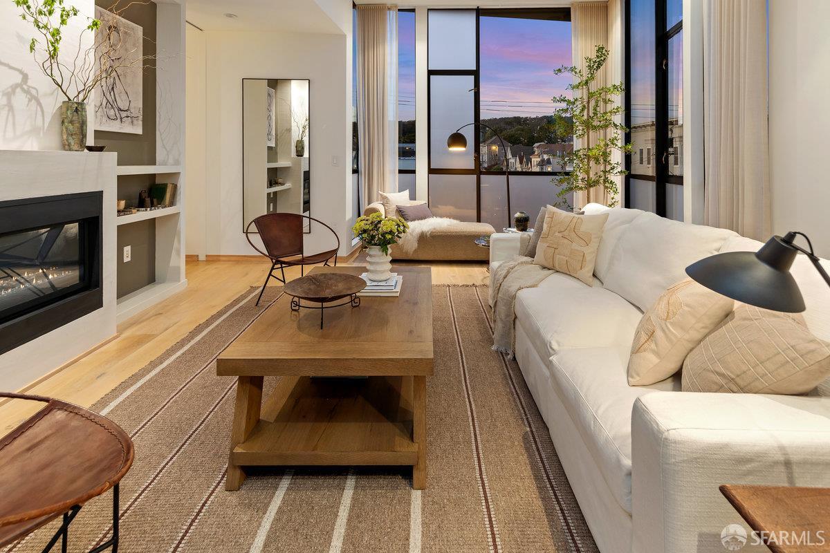 330 Cornwall Street, San Francisco