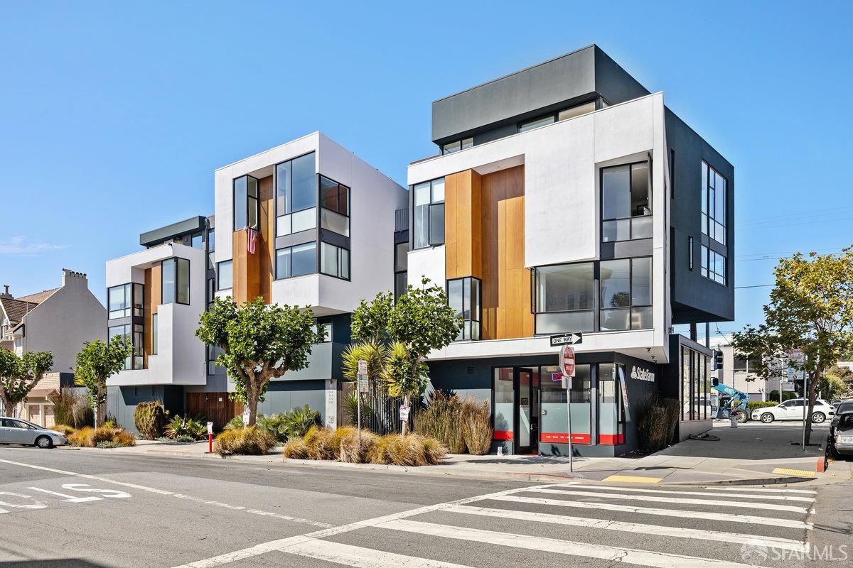 330 Cornwall Street, San Francisco