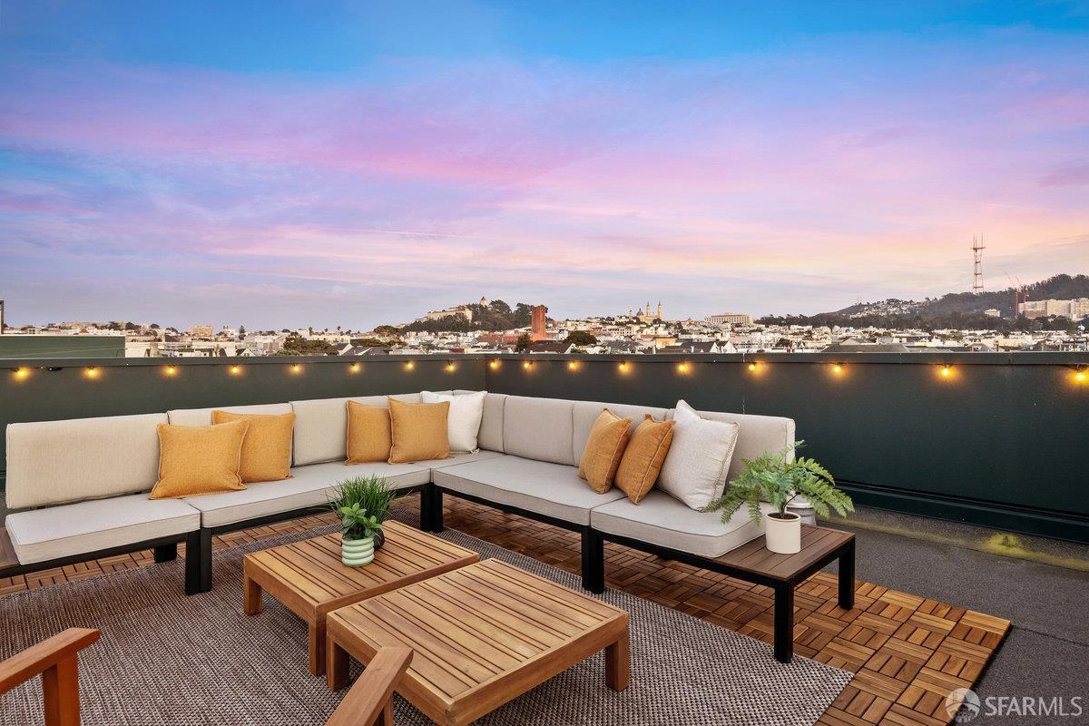 330 Cornwall Street, San Francisco