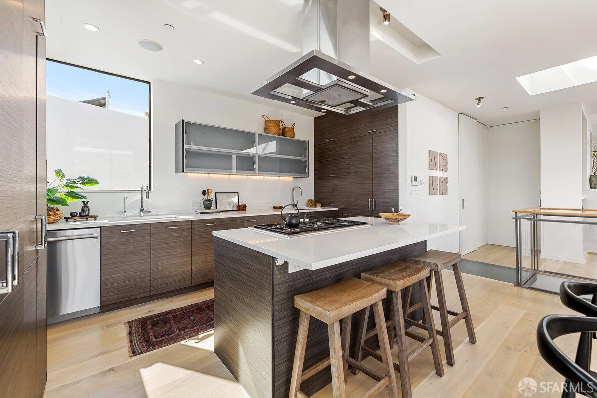 330 Cornwall Street, San Francisco