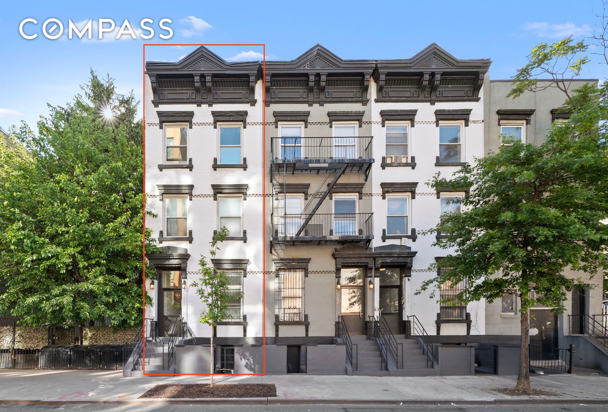 1604 Lexington Avenue