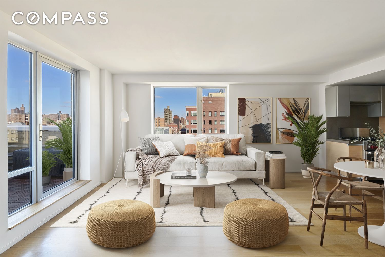 2280 Frederick Douglass Boulevard 11E