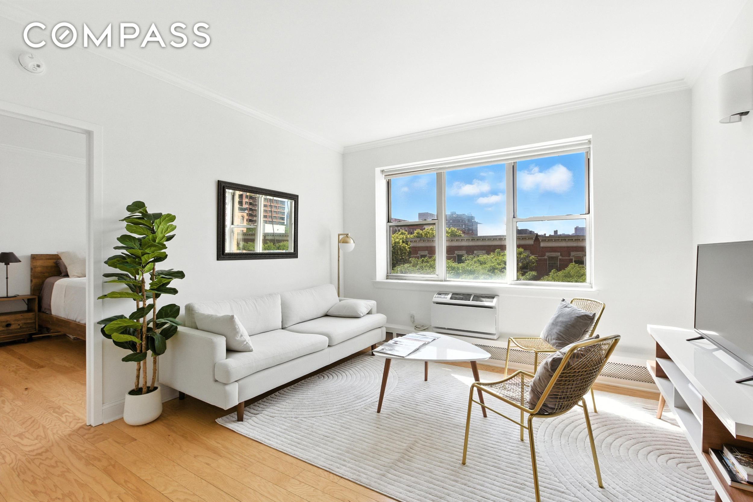 1787 Madison Avenue 402