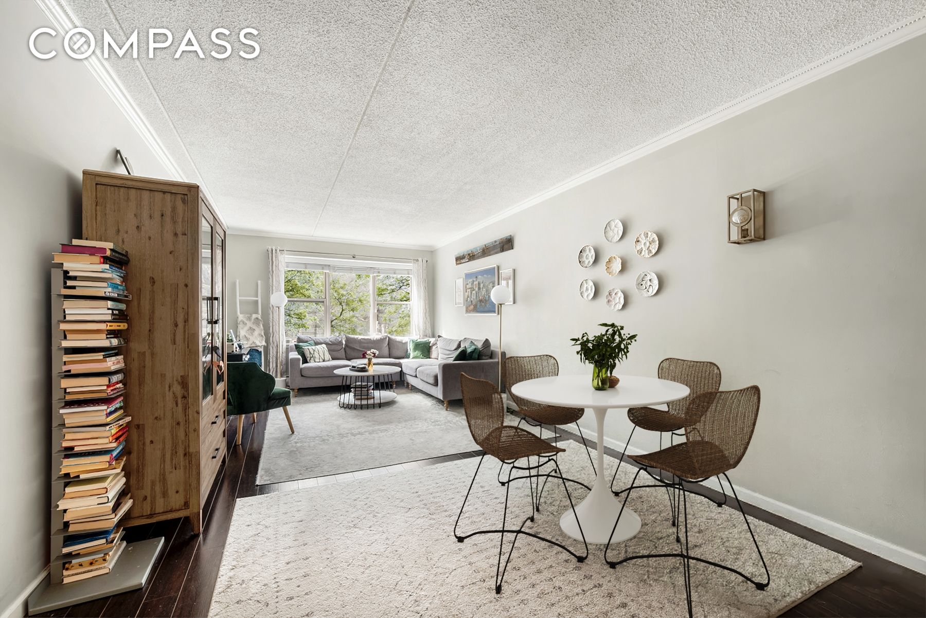 1787 Madison Avenue 305