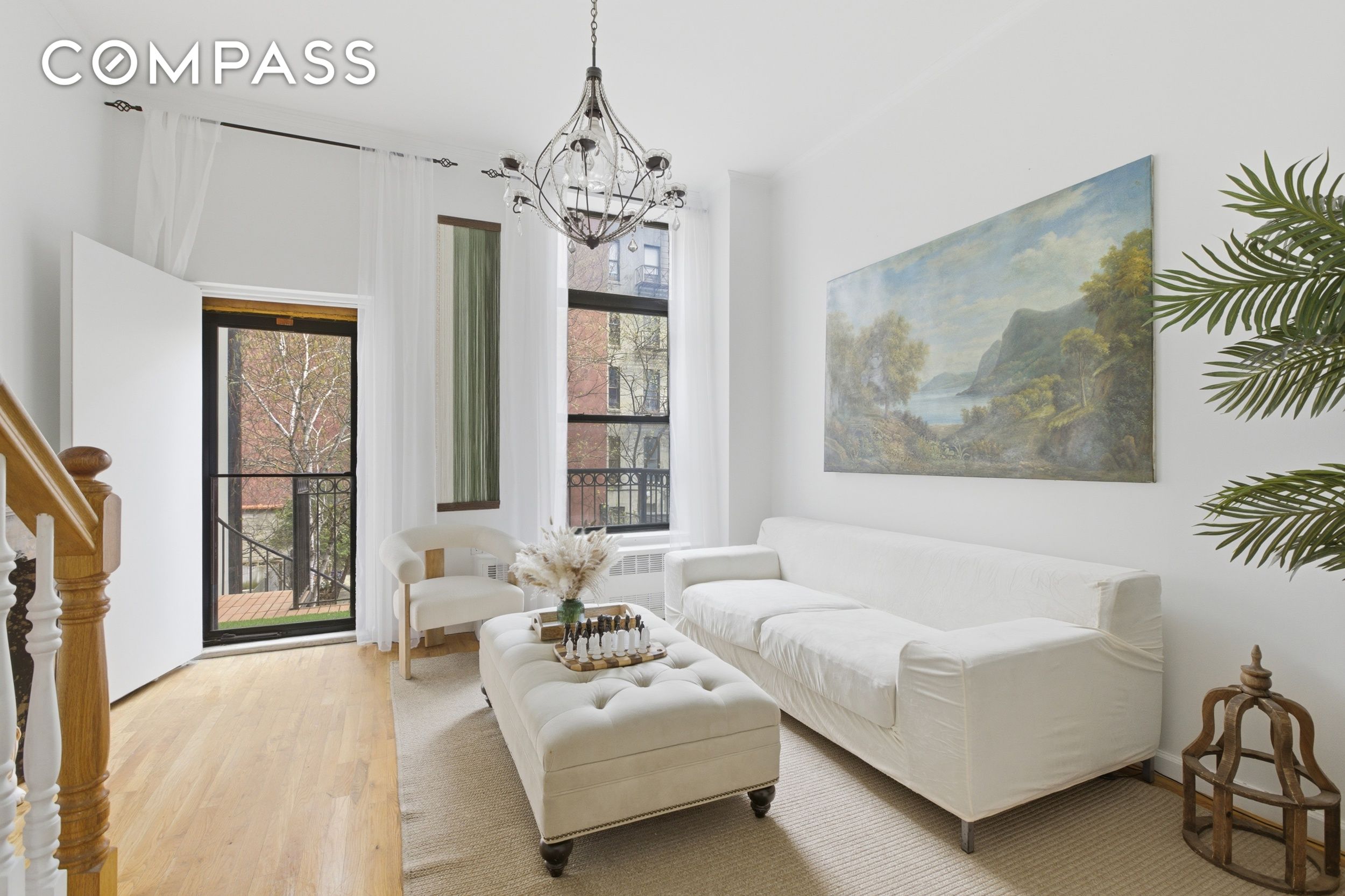 127 W 123rd Street TH