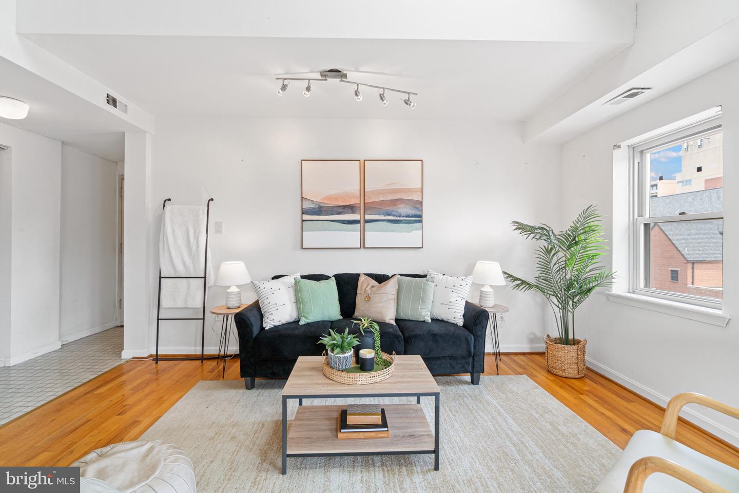 723 S Charles St #302
