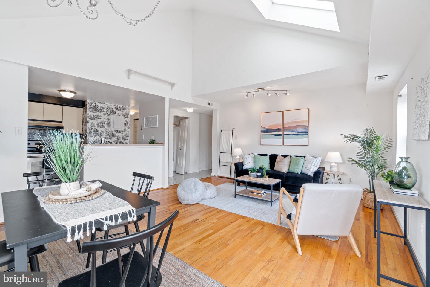 723 S Charles St #302