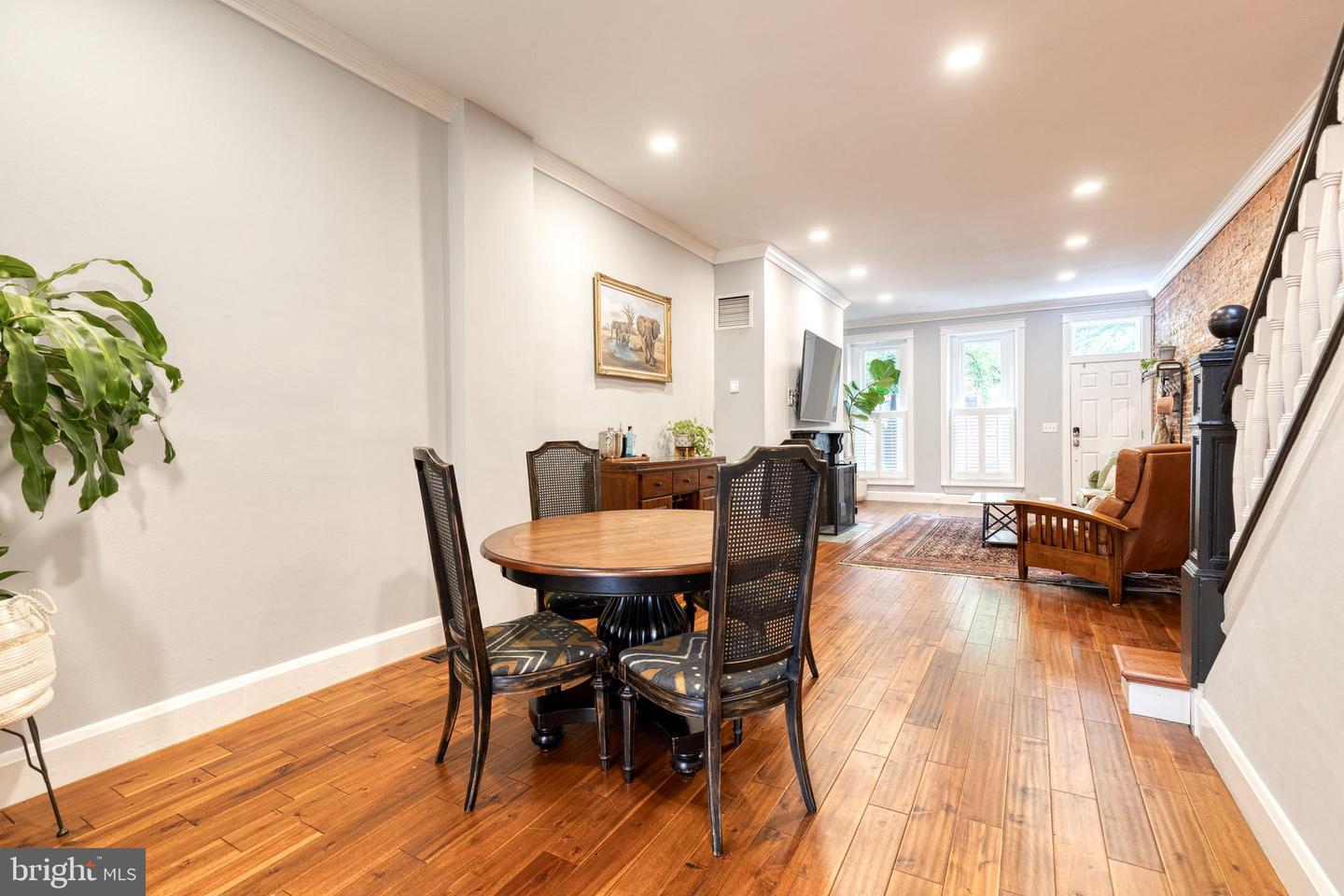 21 N Collington Ave N