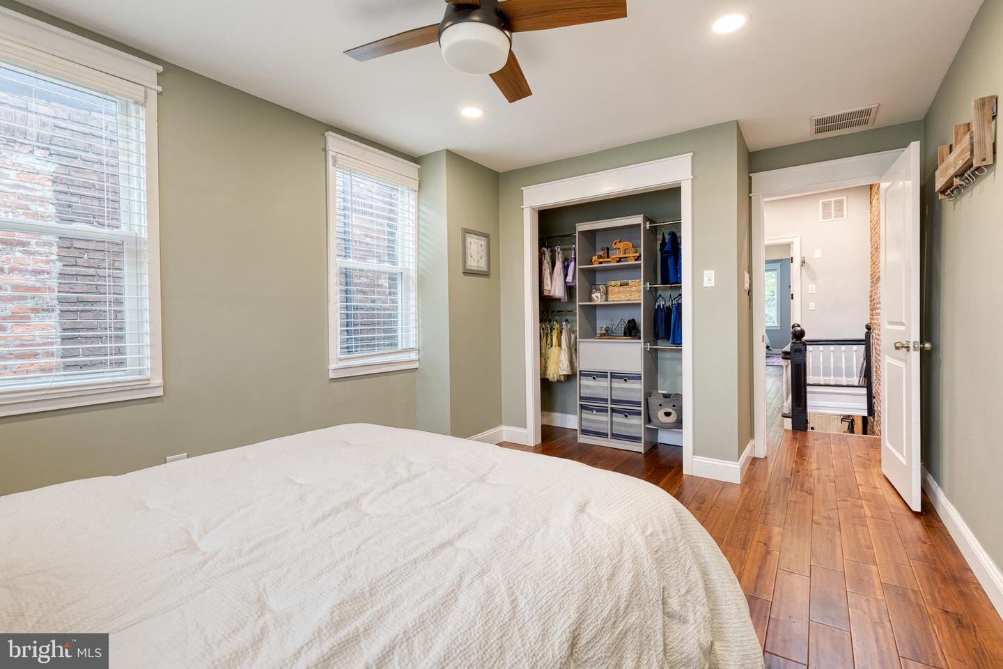 21 N Collington Ave N