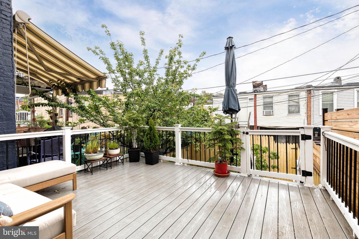 21 N Collington Ave N