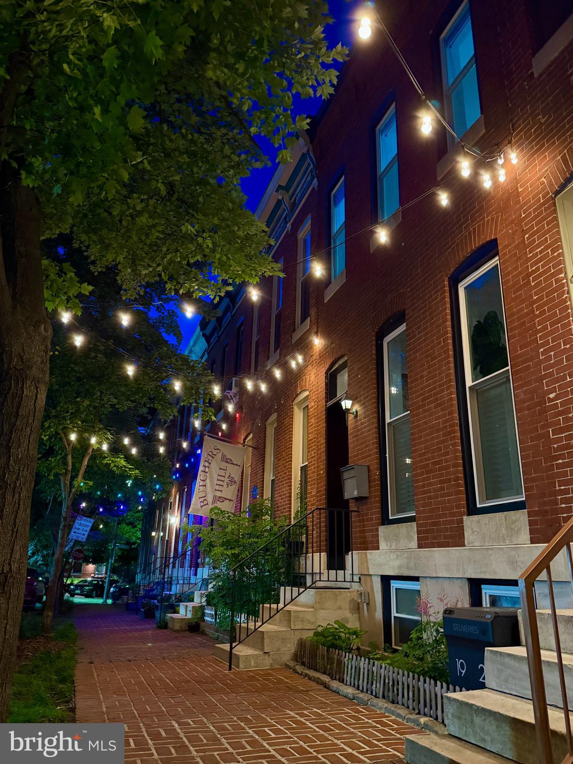 21 N Collington Ave N
