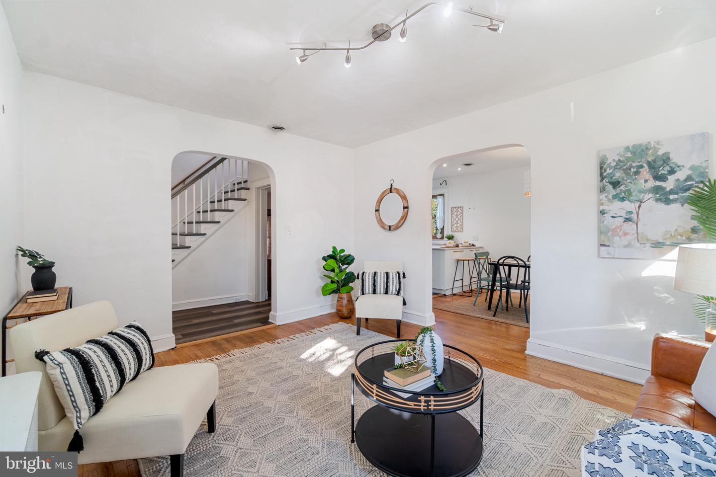 5525 Ashbourne Rd
