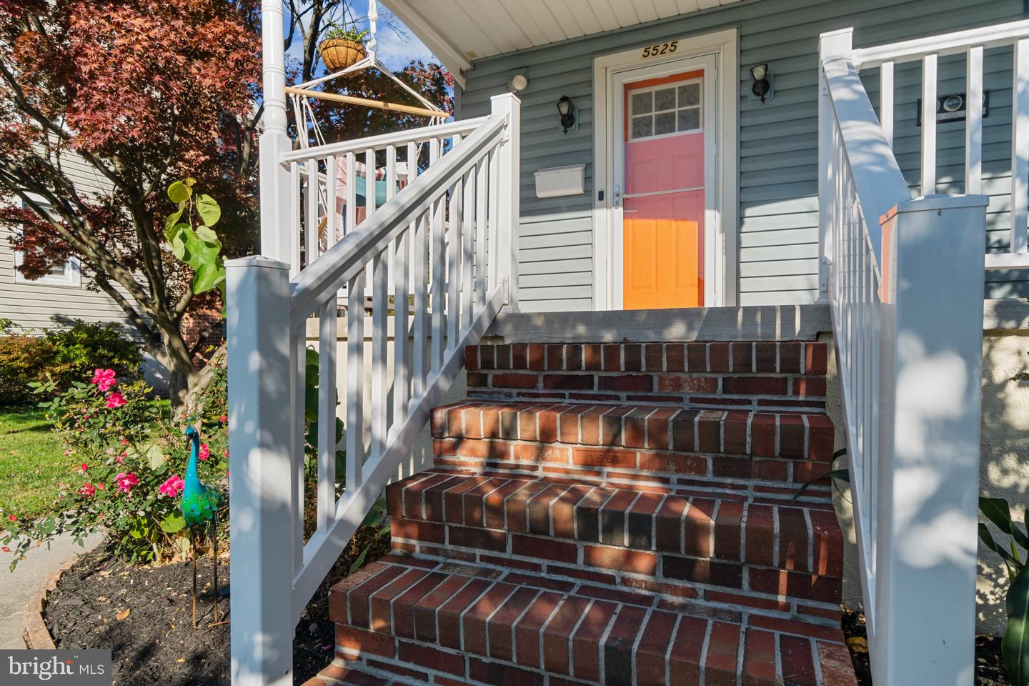 5525 Ashbourne Rd