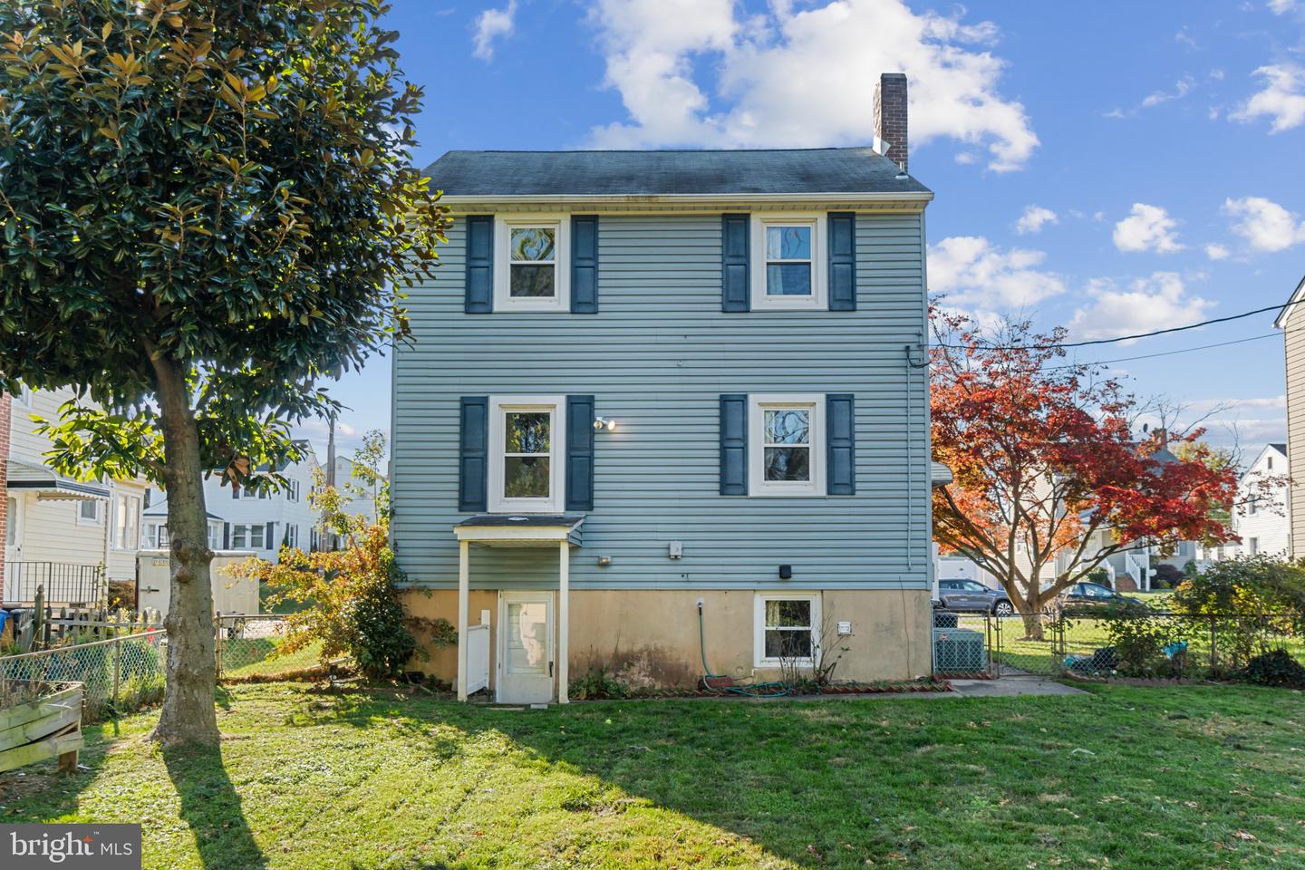 5525 Ashbourne Rd