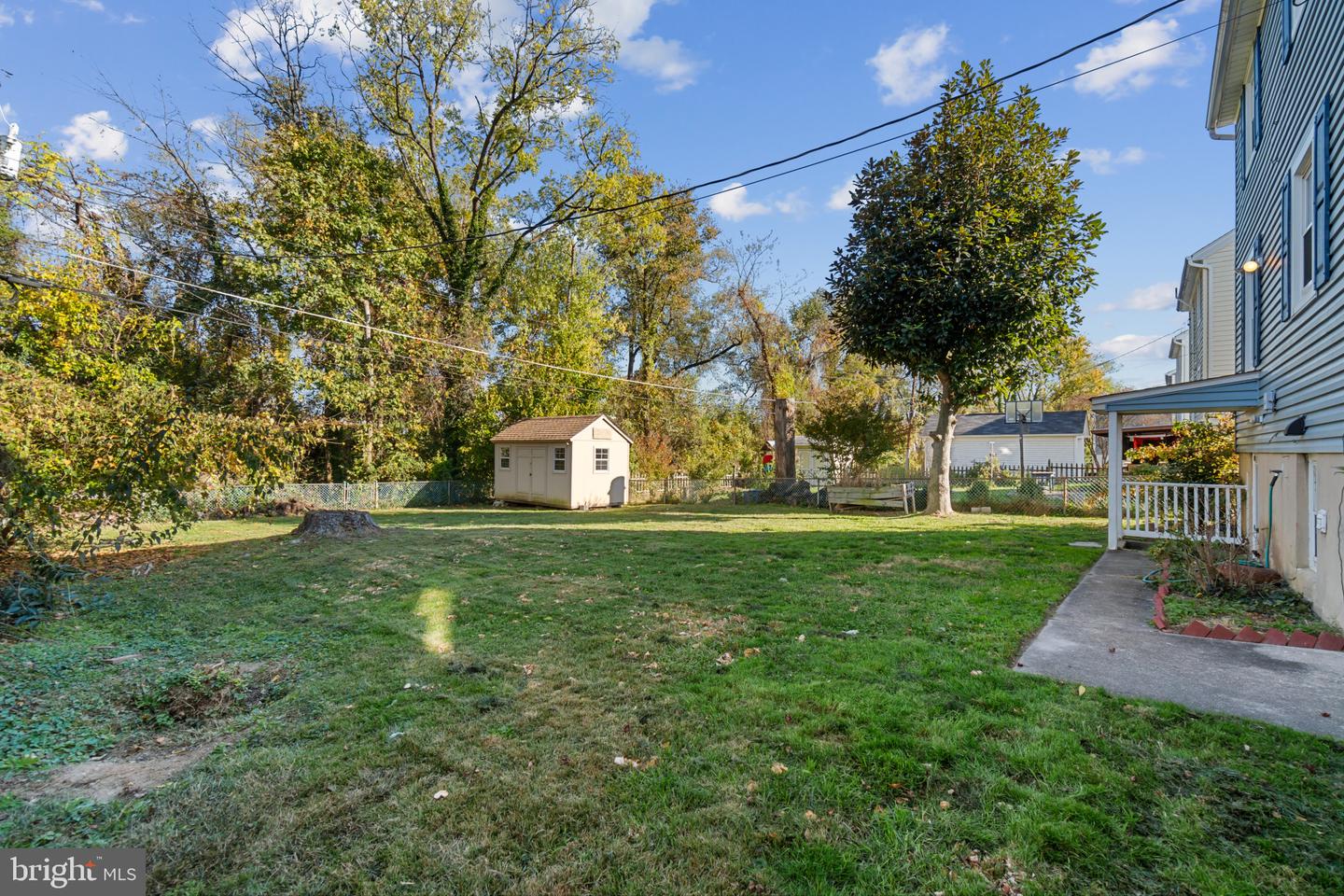 5525 Ashbourne Rd