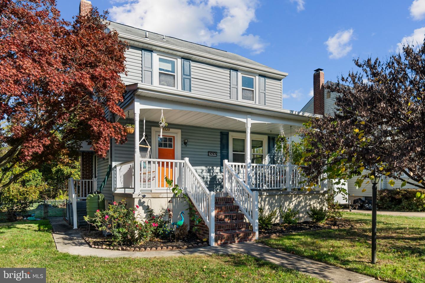 5525 Ashbourne Rd
