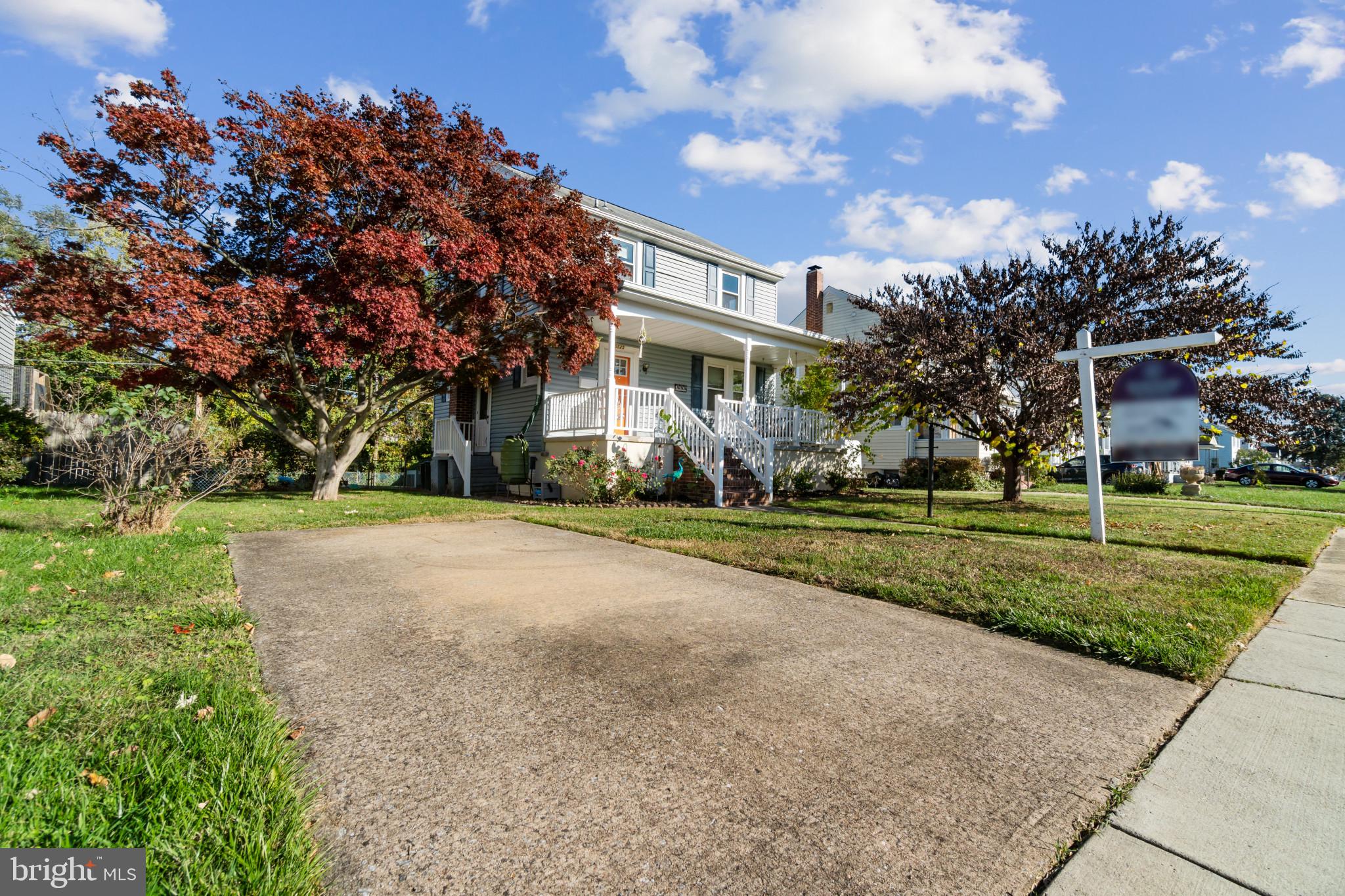 5525 Ashbourne Rd