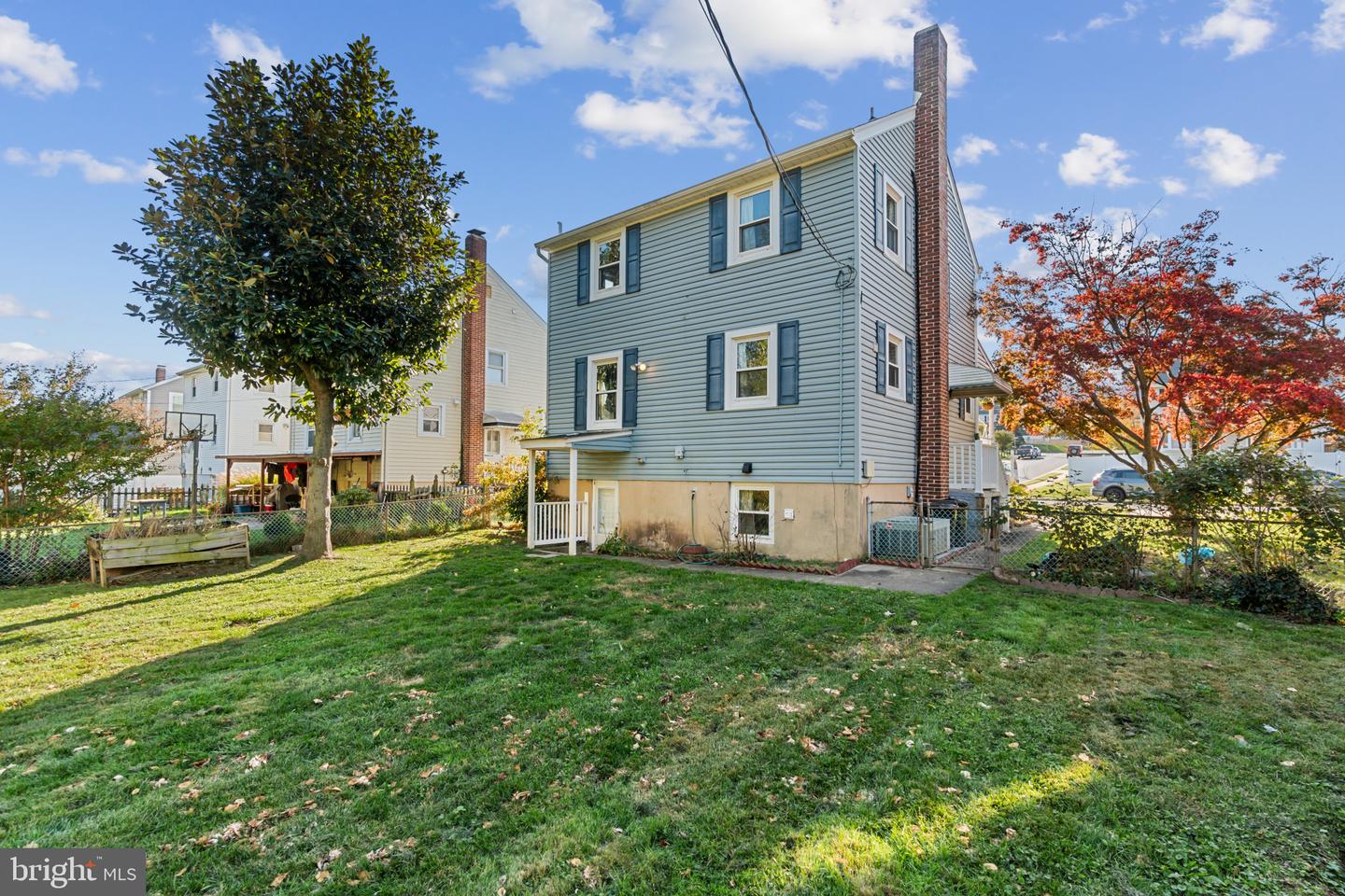 5525 Ashbourne Rd