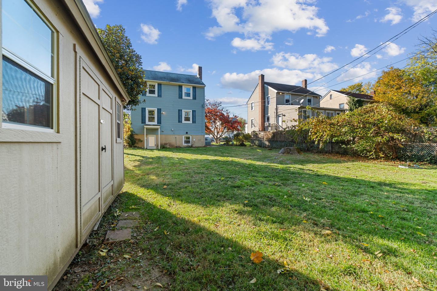 5525 Ashbourne Rd