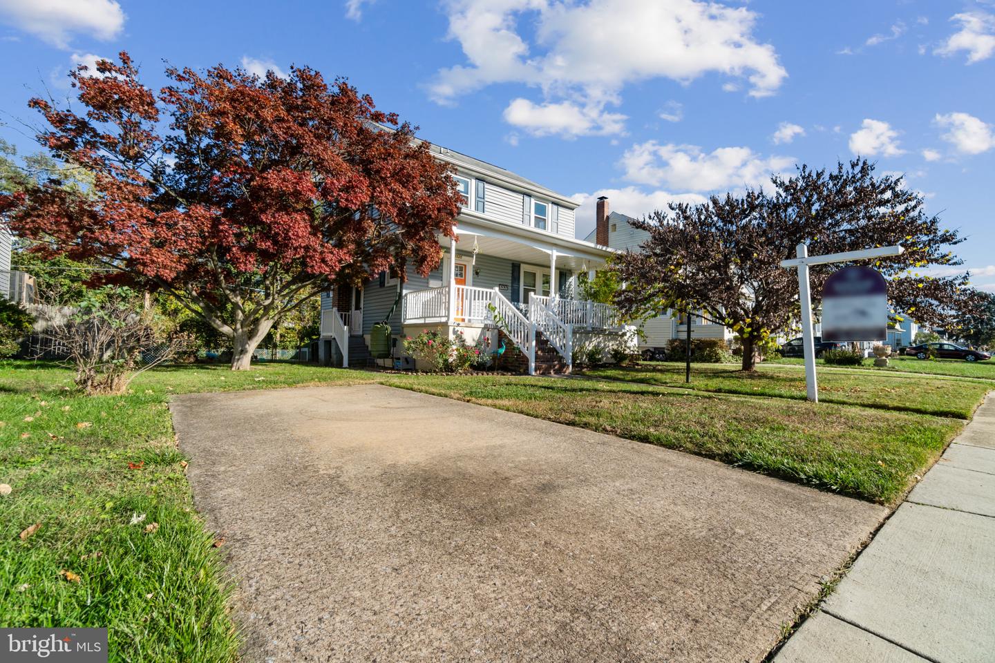 5525 Ashbourne Rd