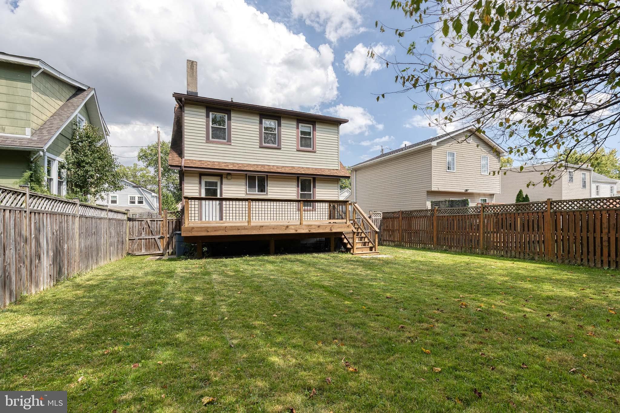 10 GLENWOOD