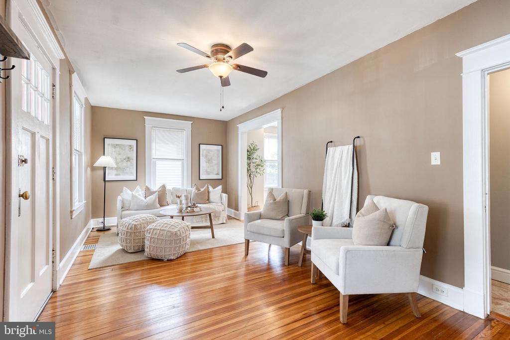 10 GLENWOOD