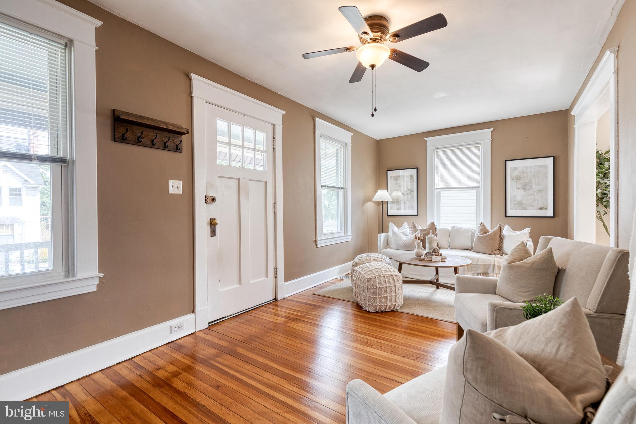 10 GLENWOOD