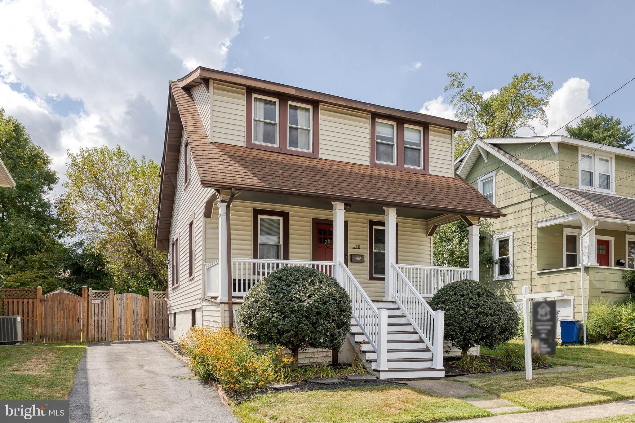 10 GLENWOOD