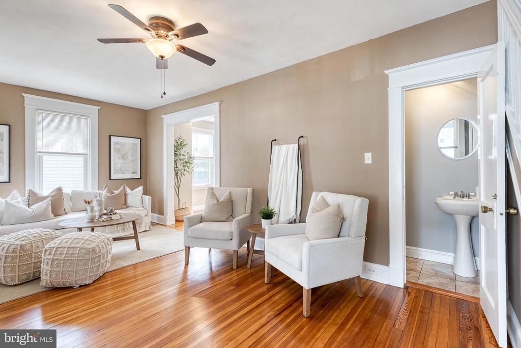 10 GLENWOOD