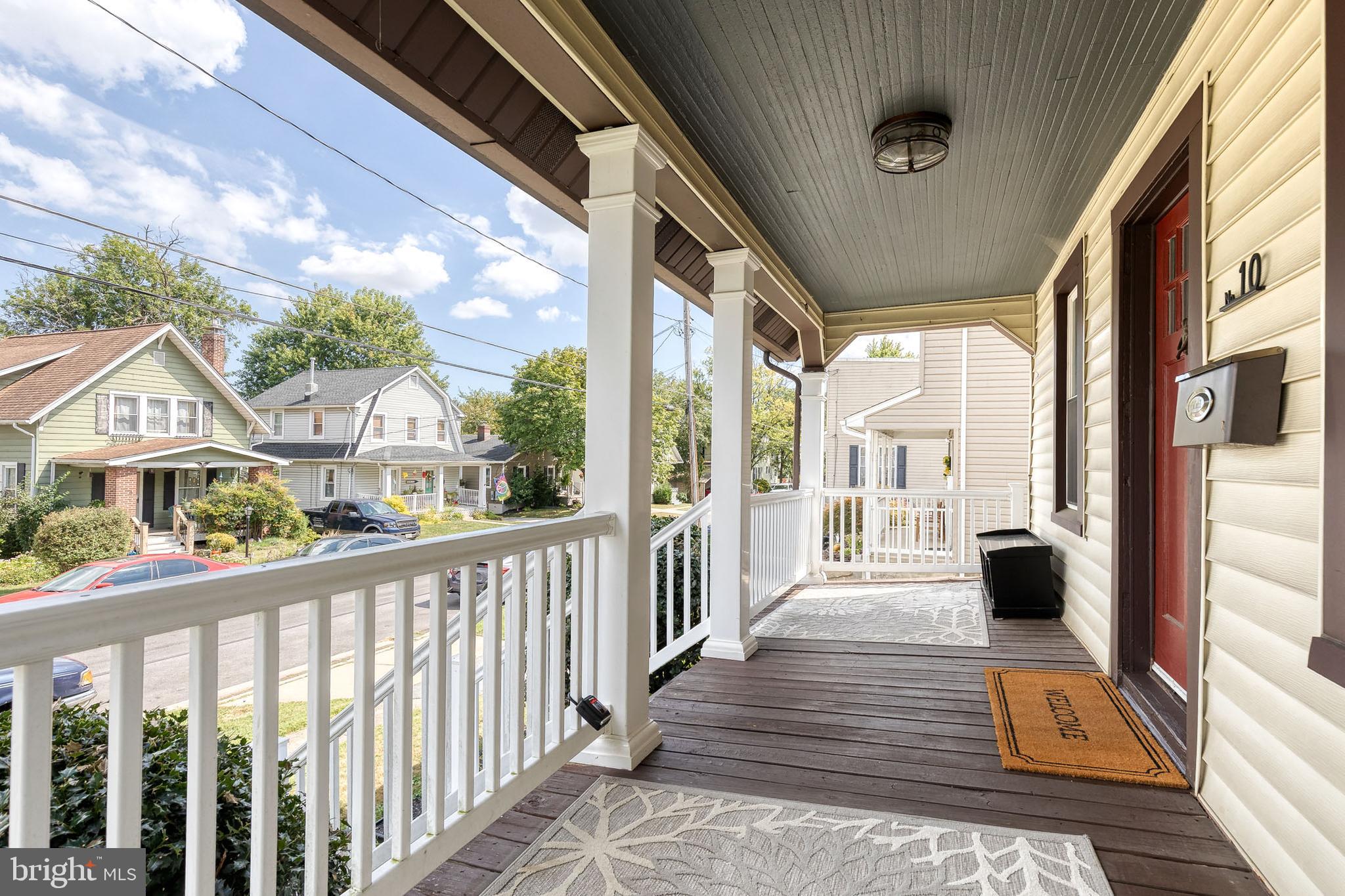 10 GLENWOOD