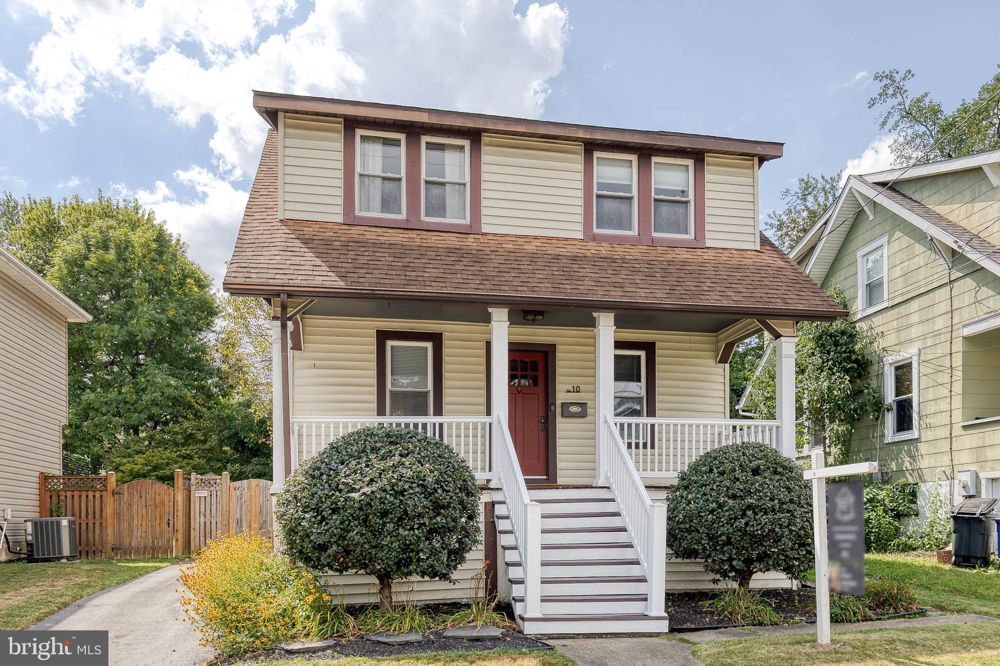 10 GLENWOOD
