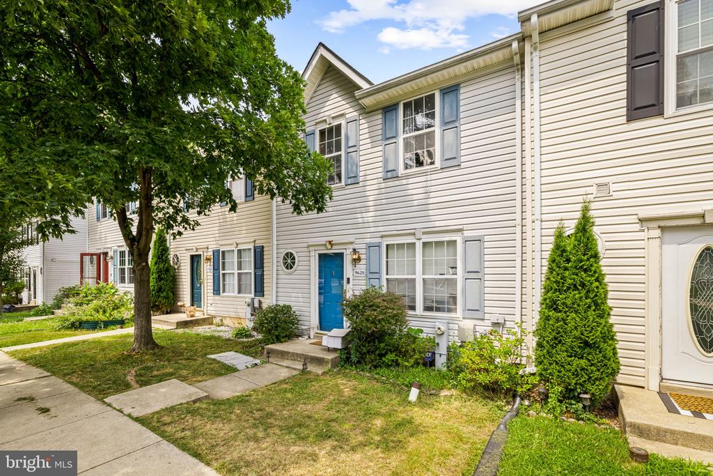 9620 ANTLER CIRCLE