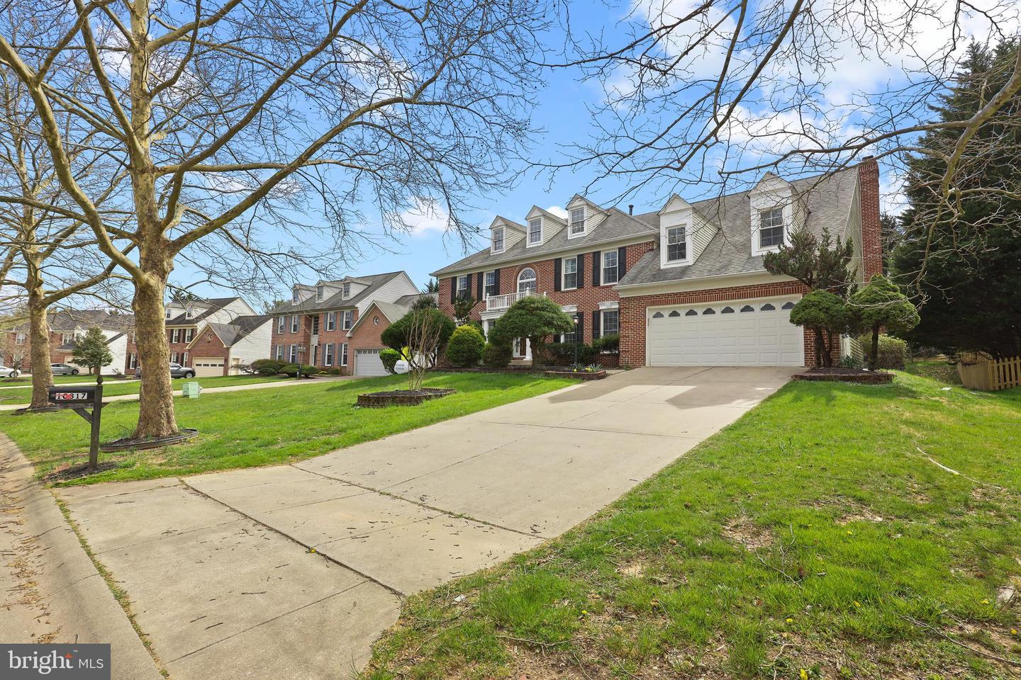 10317 Kingsbridge Rd