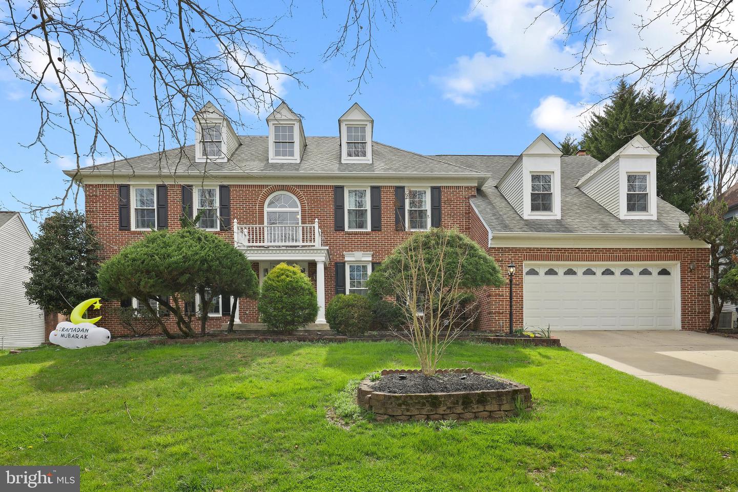 10317 Kingsbridge Rd