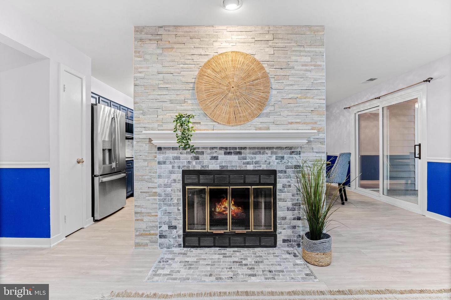 9463 Hickory Limb #251