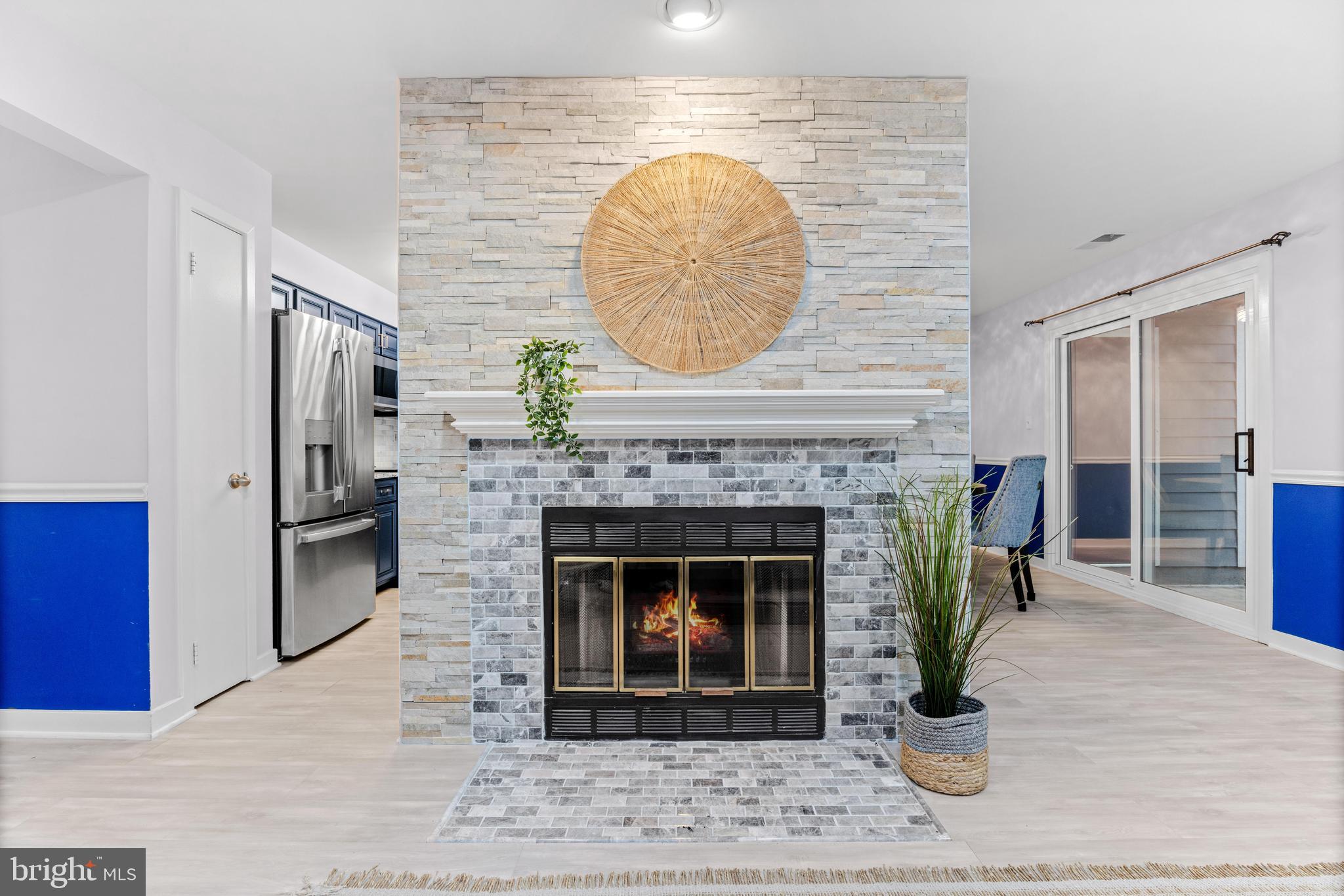 9463 Hickory Limb #251