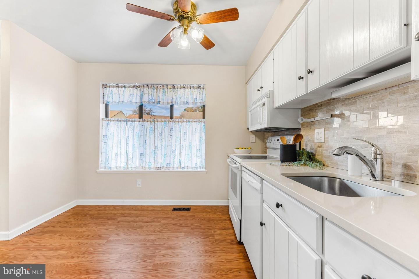 5853 Whisper Way #19-07