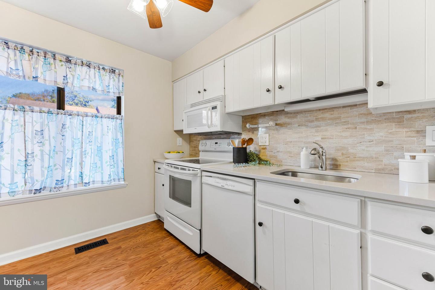 5853 Whisper Way #19-07